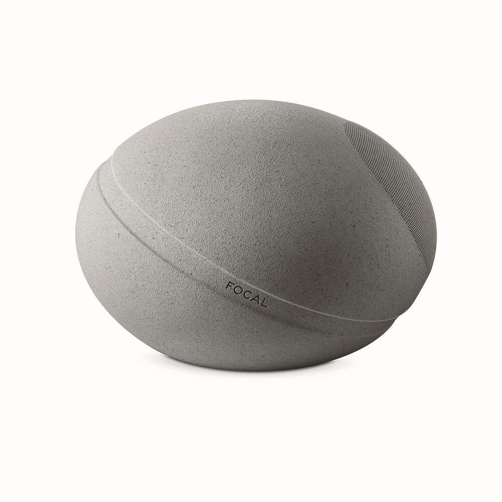 Focal OD Stone 8 2-Way Outdoor Speaker in Basalt, , large