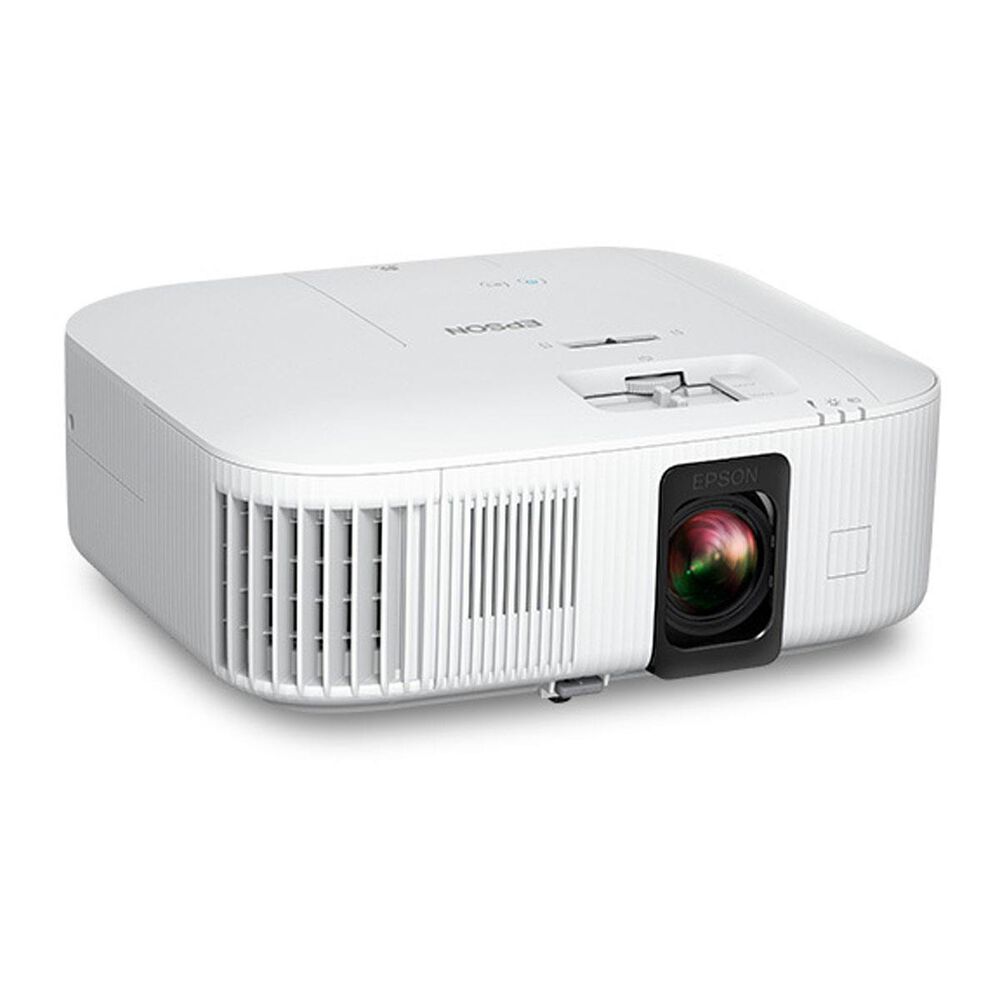 Epson Home Cinema 2350 4K PRO-UHD 3-Chip 3LCD Smart Gaming Projector, , large