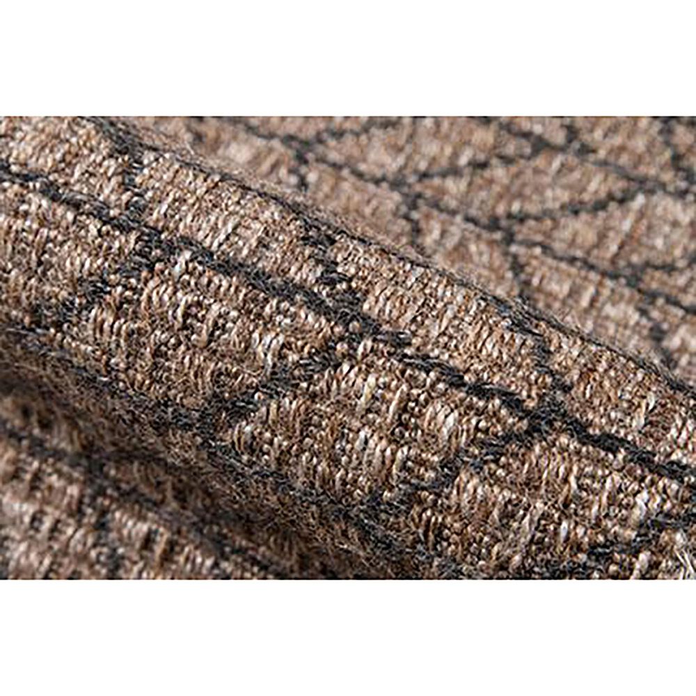 Momeni Como COM-2 4&#39; x 6&#39; Tan Area Performance Rug, , large