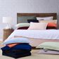 Pem America Everyday Solid 3-Piece Full/Queen Duvet Set in Lavender, , large