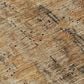 Dalyn Rug Company Nouveau NV11 1"8" x 2"6" Copper Indoor/Outdoor Area Rug, , large