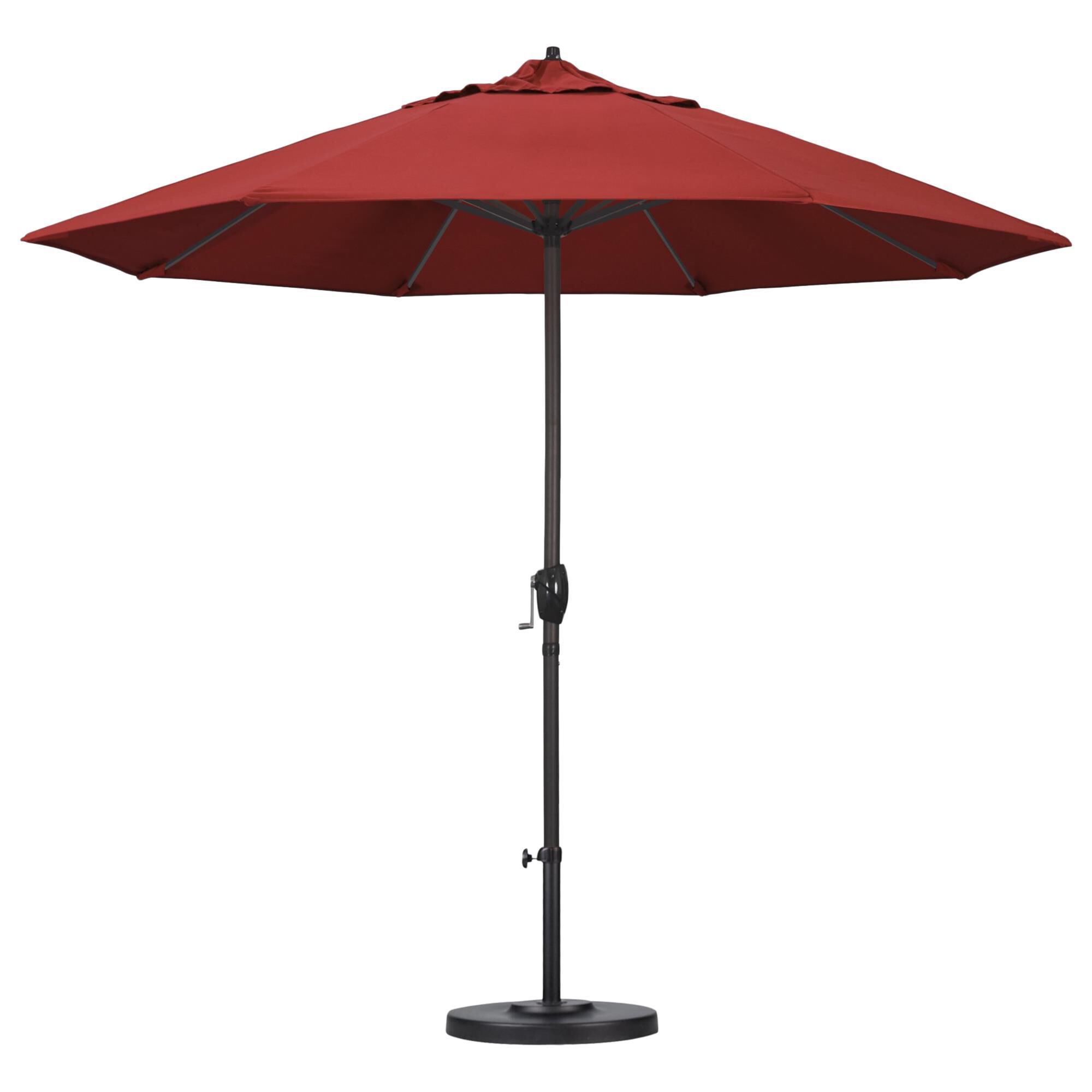 California Umbrella Casa 9' Market Umbrella - Thumbnail 2