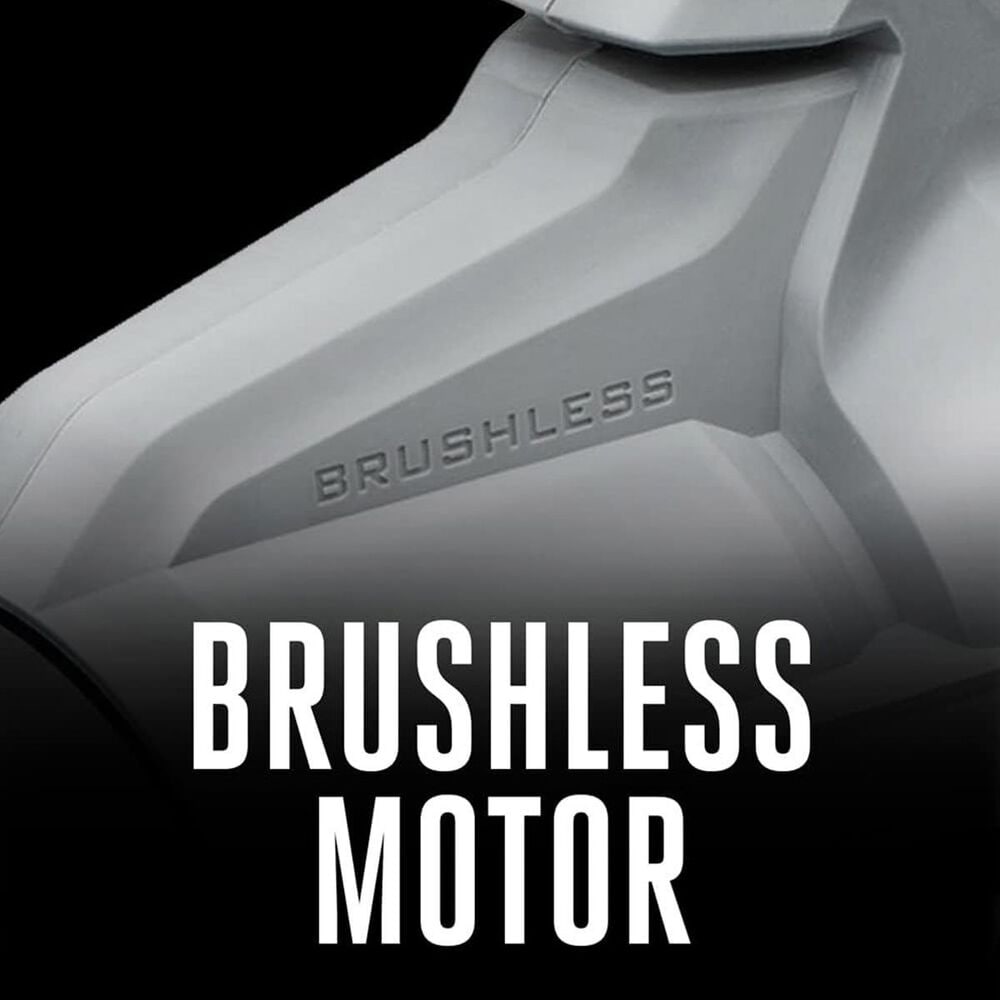 EGO POWER+ 56-volt 670-CFM 180-MPH Battery Handheld Leaf Blower 4 Ah (Battery and Charger Included), , large