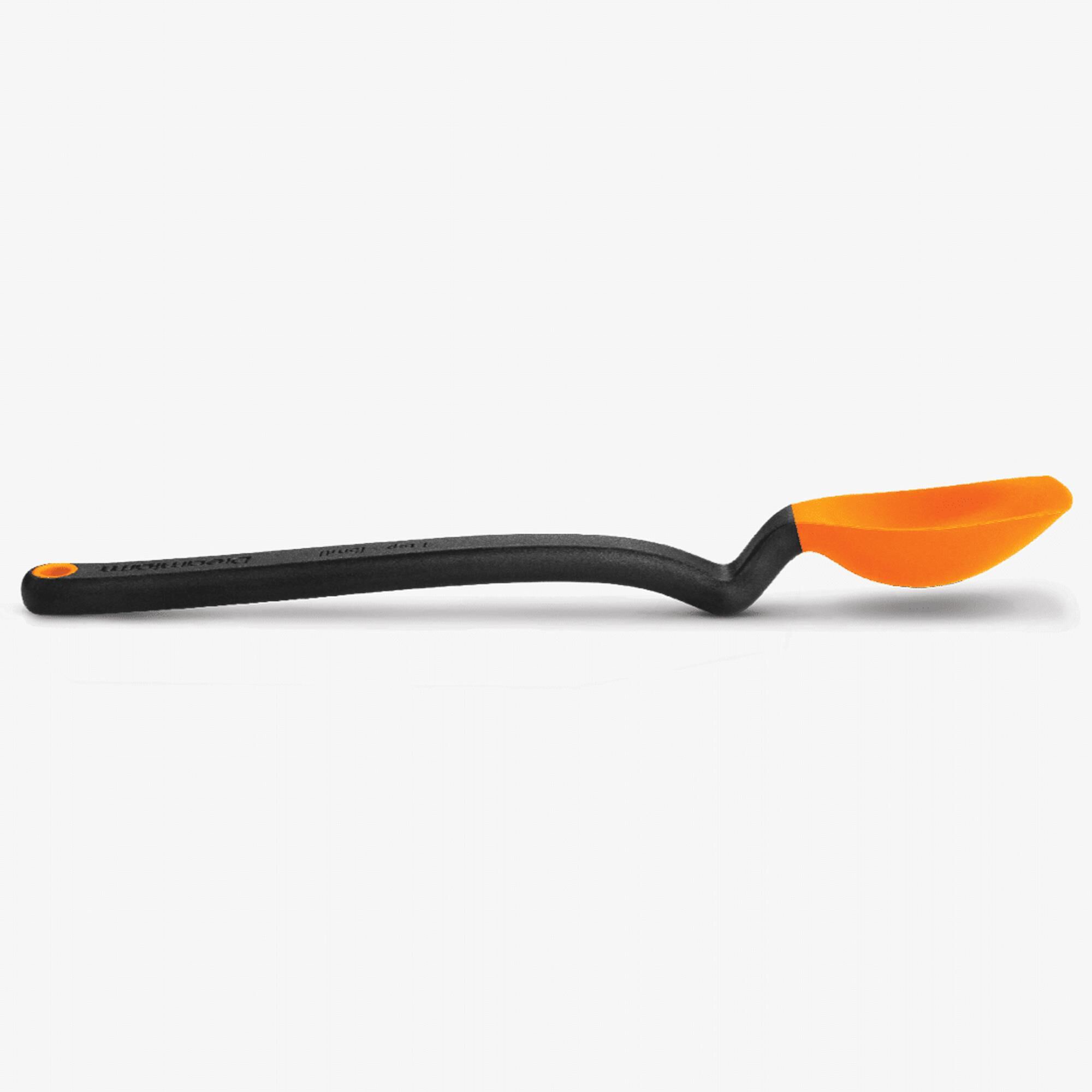 Dreamfarm Mini Supoon Silicone Scraping Spoon - Thumbnail 2