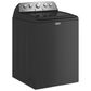Maytag 4.8 Cu. Ft. Top Load Washer in Volcano Black, , large