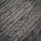 RIZZY Luxe Brown and Gray 4" x 6" Area Rug, , large