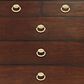 Century Furniture Tribeca 8 Dresser Only in Deep Brown, , large