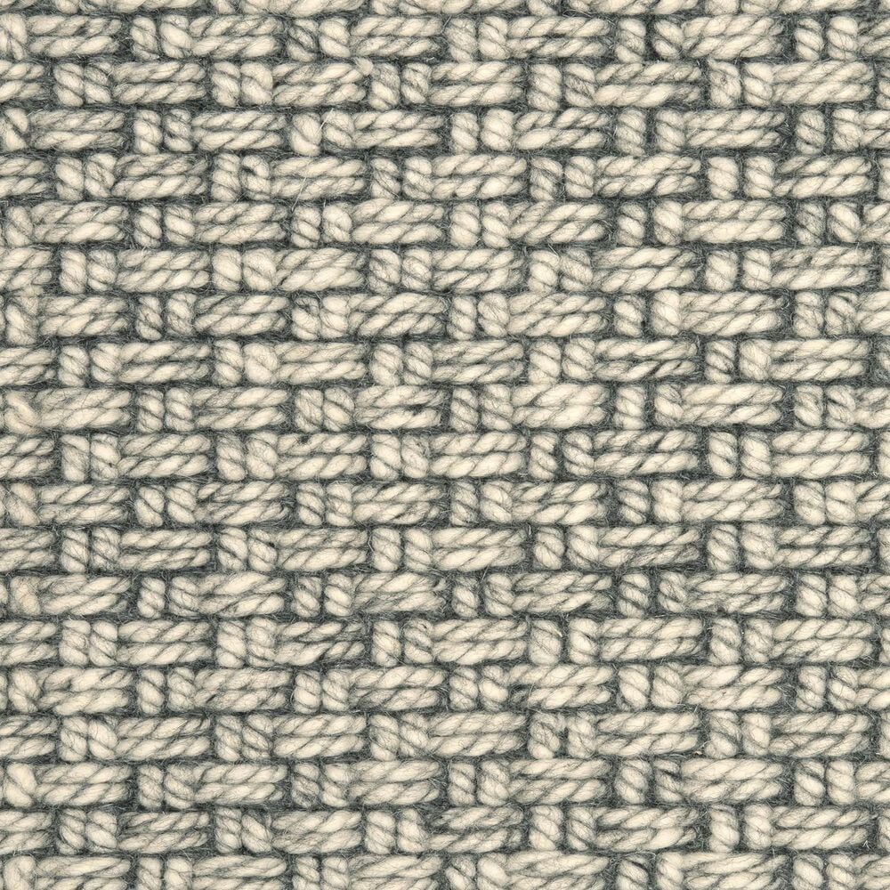 Karastan Nautical Carpet in Lattice Work, , large