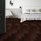 Shaw Summer Breeze Evening Shade Hickory Engineered Hardwood, , large