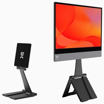 Espresso 15.6" FHD IPS Portable Monitor in Black, , large