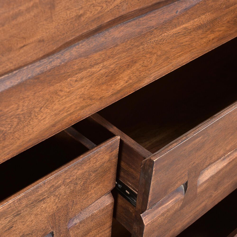 Moe&#39;s Home Collection Madagascar Dresser in Brown, , large