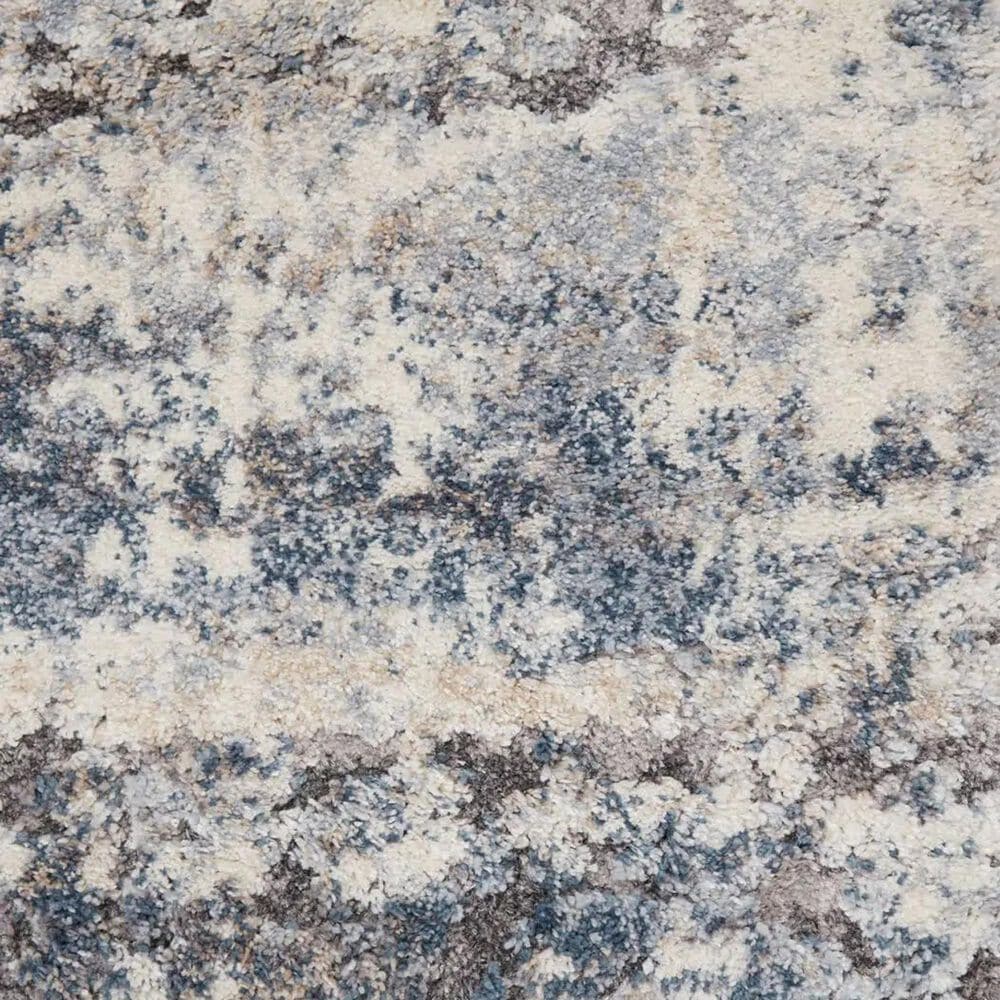 Jaipur Ferris Benton 12&#39; x 15&#39; Cloud Dancer Area Rug, , large