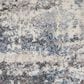 Jaipur Ferris Benton 12" x 15" Cloud Dancer Area Rug, , large