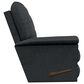 La-Z-Boy Jasper Manual Wall Away Recliner in Navy, , large