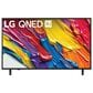 LG 50" Class QNED82A Series AI 4K Ultra HD in Black - Smart TV, , large
