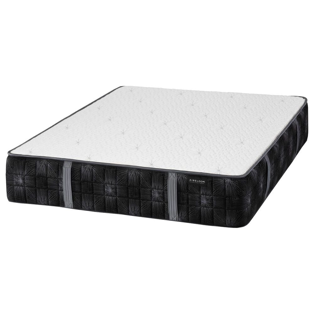 Aireloom Summit Luxury Firm Twin XL Mattress with Low Profile Box Spring, , large