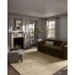 Loloi Barrow Ivory and Taupe 3"6" x 5"6" Area Rug, , large