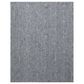 L&R Resources Bergen 5" x 7"9" Sky Blue and Ivory Area Rug, , large