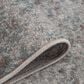 Amer Rugs Alpine 1"10" x 2"11" Gray Area Rug, , large