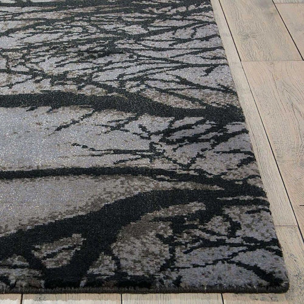 Nourison Twilight 7&#39;9&quot; x 9&#39;9&quot; Moon Area Rug, , large