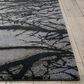 Nourison Twilight 7"9" x 9"9" Moon Area Rug, , large