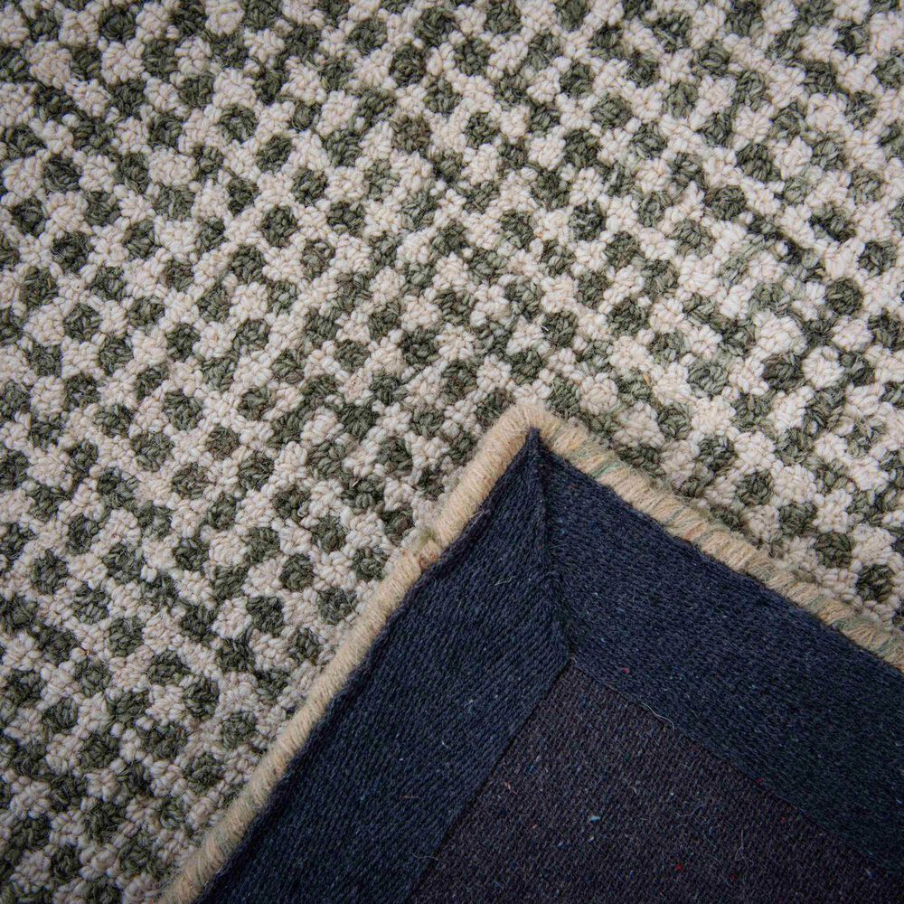 RIZZY Brindleton Green 3&#39; x 5&#39; Area Rug, , large
