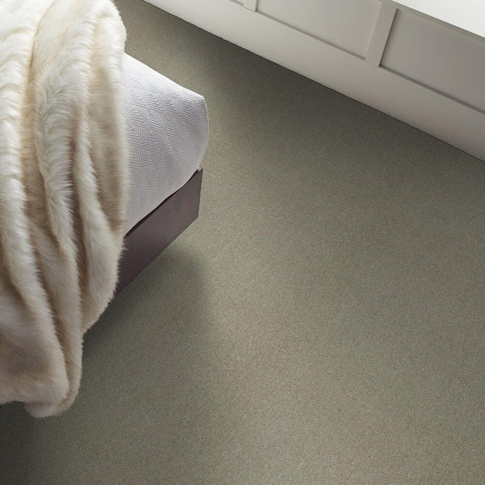 Shaw Counterpart 24&quot; x 24&quot; Carpet Tile in Likewise, , large