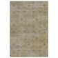 Dalyn Rug Company Aristo Celery 10" x 14" Area Rug, , large