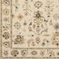 Oriental Weavers Acacia ACA13 Beige and Tan 5"3" x 7"6" Area Rug, , large