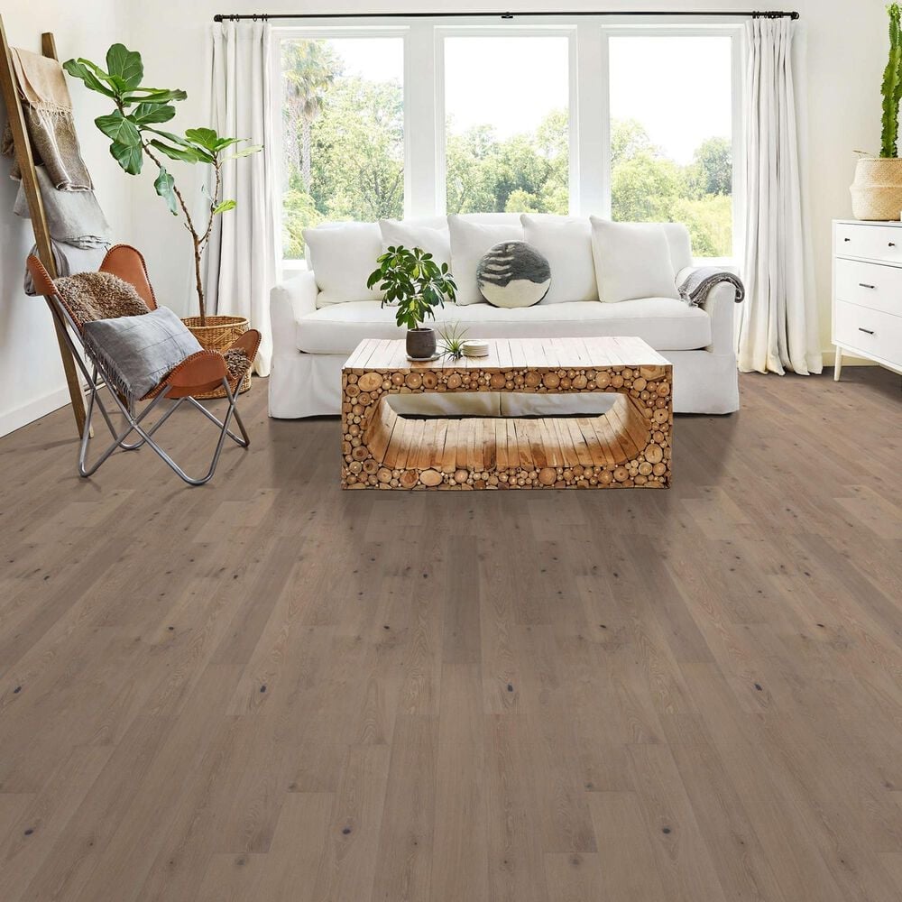Shaw Ensemble Bolero Oak Engineered Hardwood, , large