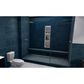 Soho Studio Blacksmith Indio 12" x 24" Matte Porcelain Tile, , large