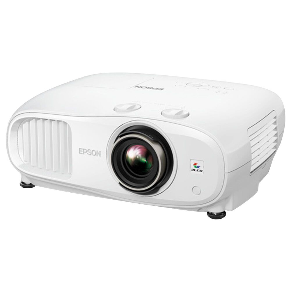 Epson 3200 Home Cinema 4K UHD Projector Nebraska Furniture Mart