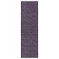 Dalyn Rug Company Voyage VY2 Plum 2"3" x 7"6" Runner, , large