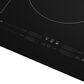 Whirlpool 30" Intelligent Induction Cooktop with Temp Cook Technology and WipeClean Coating in Black, , large