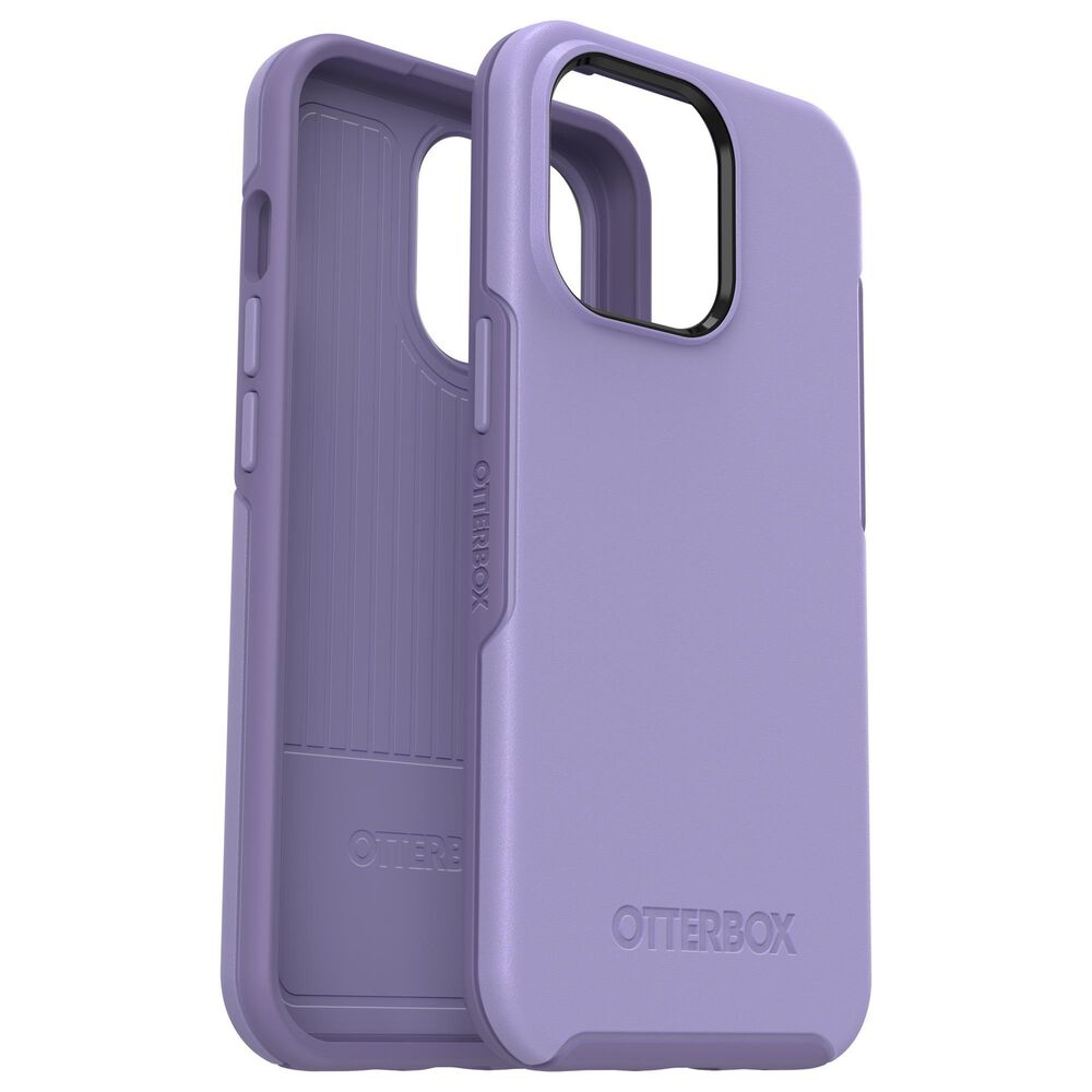 Otterbox Symmetry Case for Apple iPhone 13 Pro in Reset Purple, , large