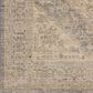 Magnolia Home Junie 2"7" x 10" Denim and Natural Runner, , large