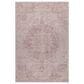 Dalyn Rug Company Tabrook TB5 Pink 3" x 5" Area Rug, , large
