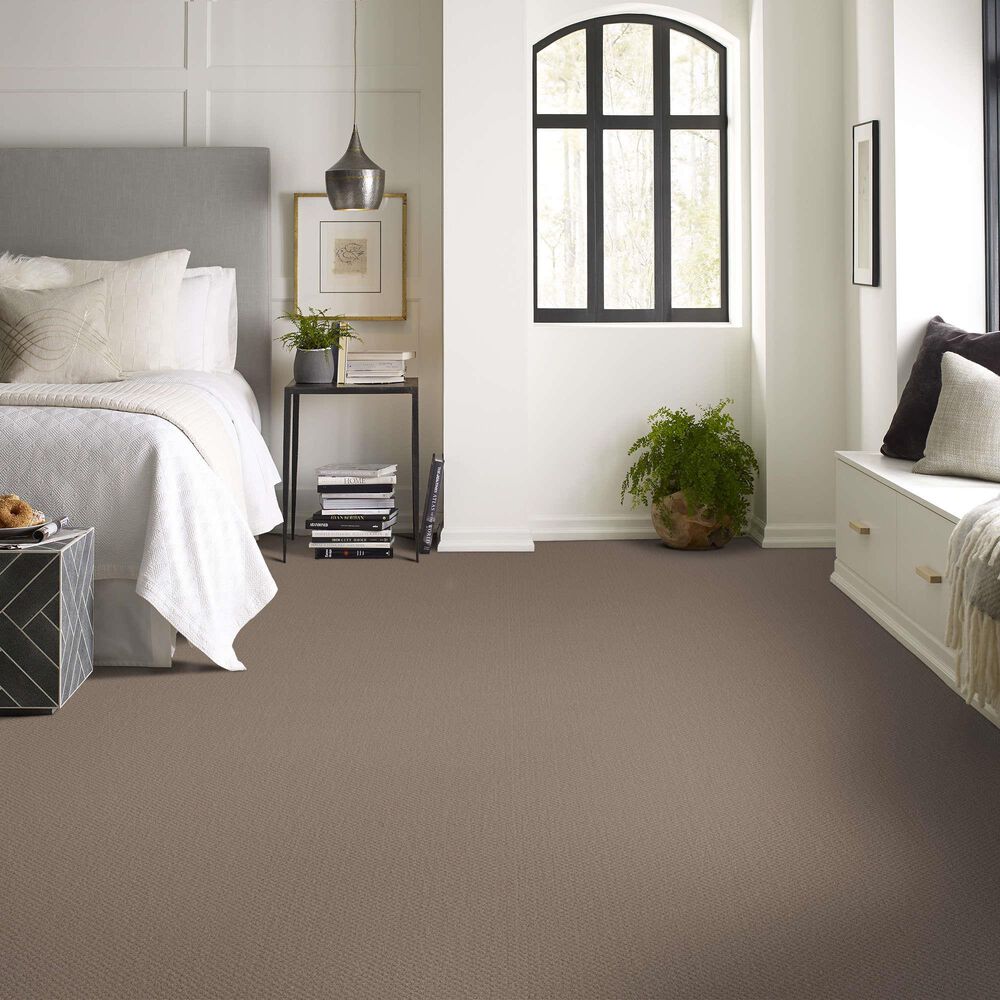 Shaw Austin Park Carpet in Pure Earth, , large