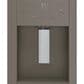 GE Appliances 25.6 Cu. Ft. French Door Refrigerator Energy Star in Slate, , large