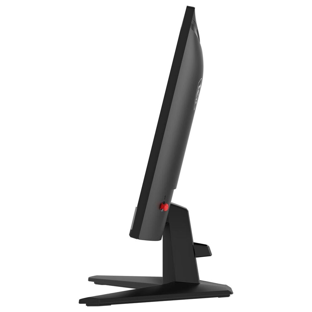 MSI 23.8" Full HD HDR 144 Hz Gaming Monitor in Metallic Black, , large