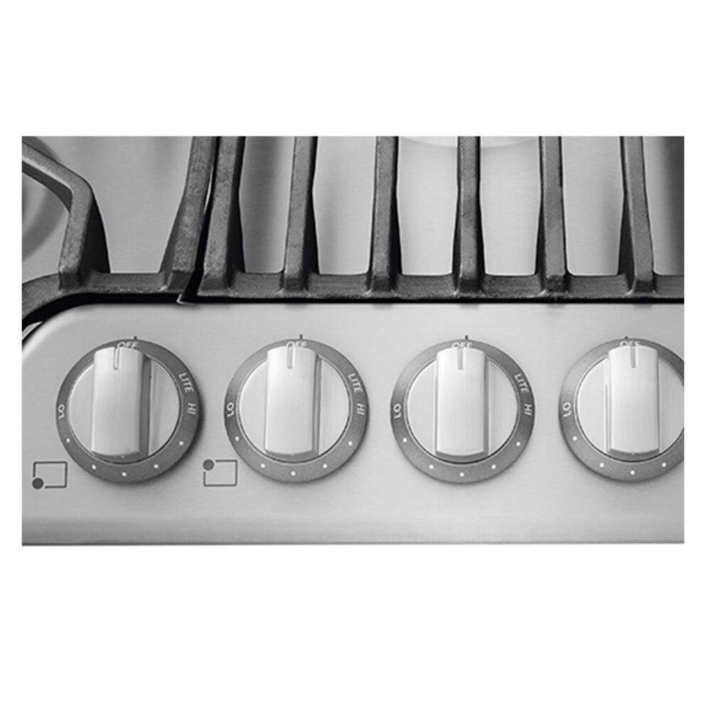 Frigidaire Professional 30" Gas Cooktop with Griddle NFM