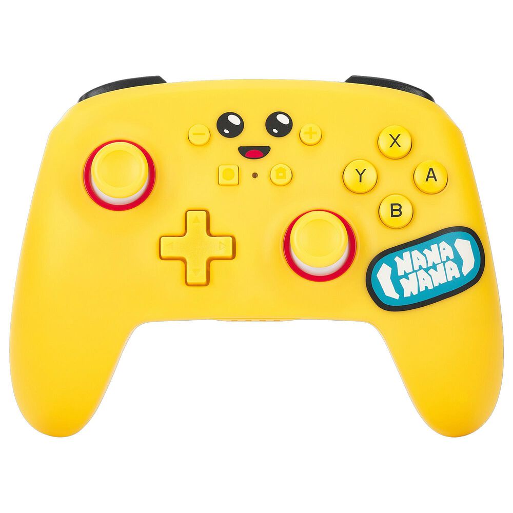 Surge Enhanced Wireless Controller for Nintendo Switch in Fortnite Peely, , large