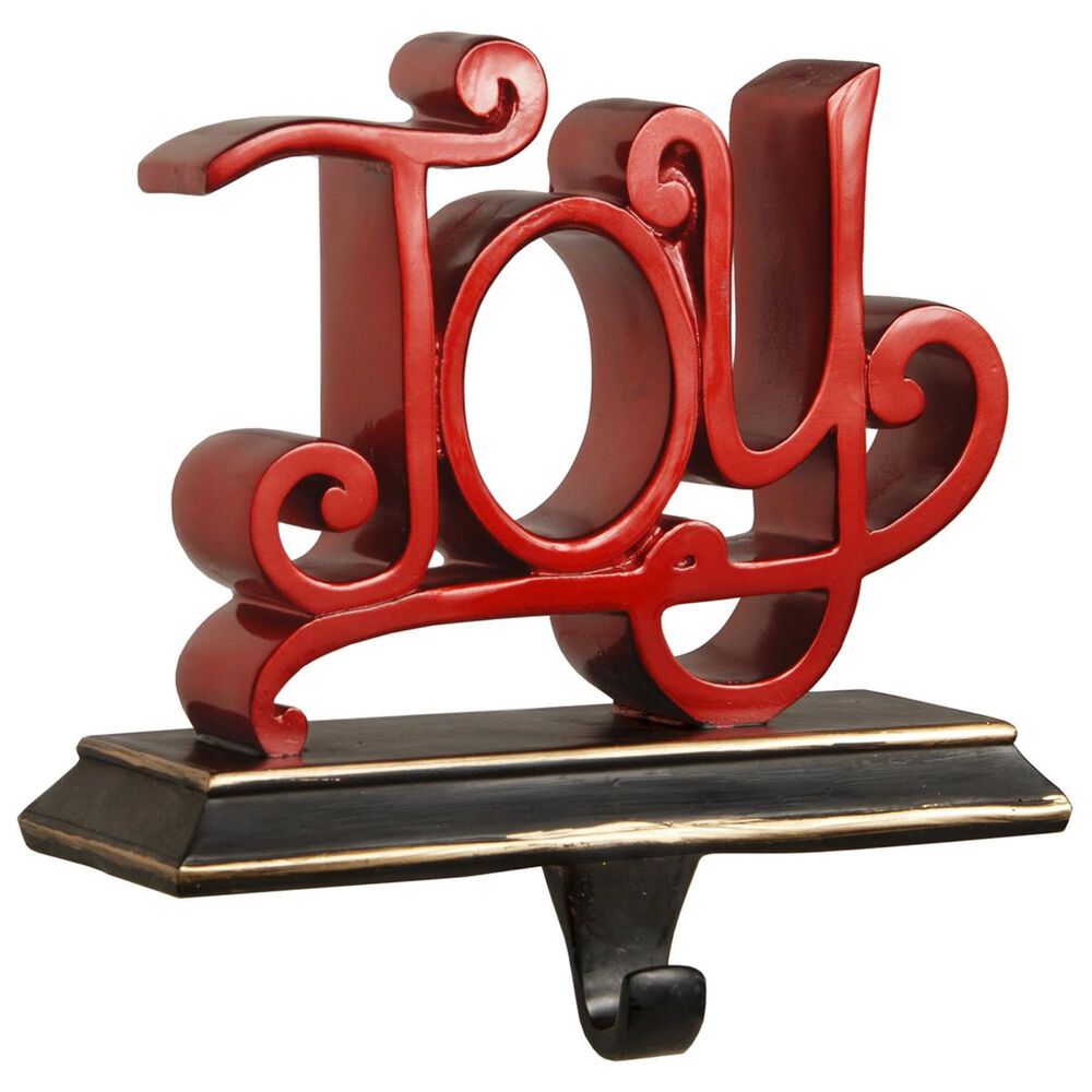 National Tree "Joy" Stocking Holder, , large