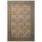 Rifle Paper Co. x Loloi Edinburgh Tan and Olive 10" x 14" Area Rug, , large
