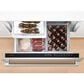 Fisher & Paykel 34" Integrated CoolDrawer Multi-Temperature Refrigerator Drawer, , large