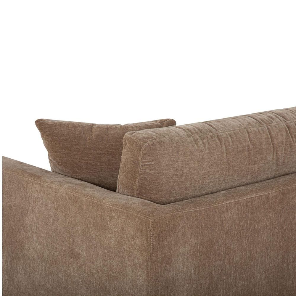 CityLine Bryn Sectional Camel Left, , large