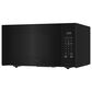 Whirlpool 1.6 Cu. Ft. Sensor Cooking Microwave in Black, , large
