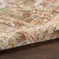 Nourison Sahar 3"11" x 5"11" Green Area Rug, , large