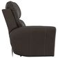 Catnapper Fredda Power Recliner with Power Headrest in Coffee, , large