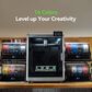 Creality 3D Technology Automated Multicolor Filament System in Gray, , large